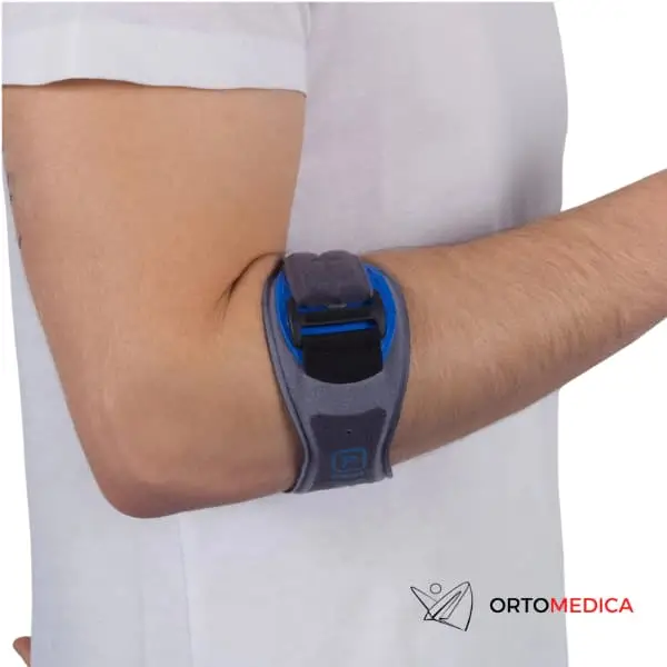 Brazalete Epicondilitis T29