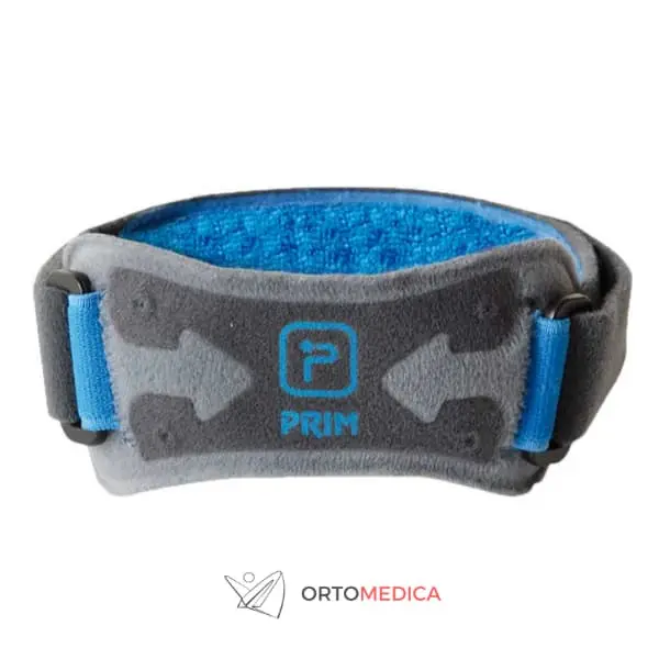 Soporte Infrapatelar Mottio Sport Talla Única