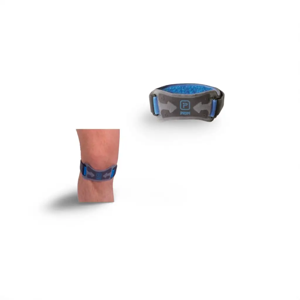 Soporte Infrapatelar Mottio Sport Talla Única - Imagen 3