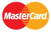 Logo mastercard