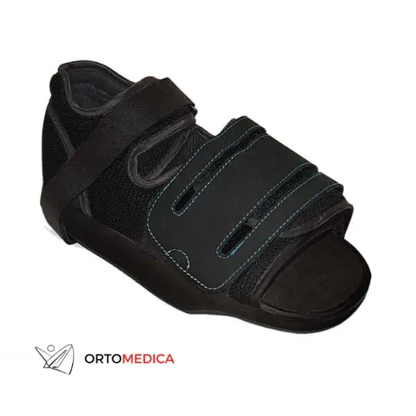 PRIM Zapato post-quirúrgico en talo abierto – PS200